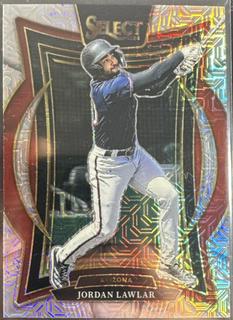 Jordan Lawlar