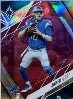 Jared Goff