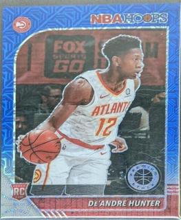 De'Andre Hunter