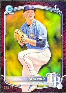 Owen Wild