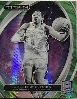 Jalen Williams