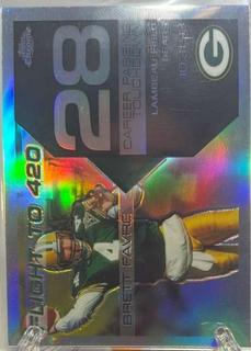 Brett Favre