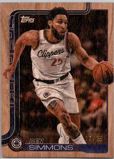 Ben Simmons