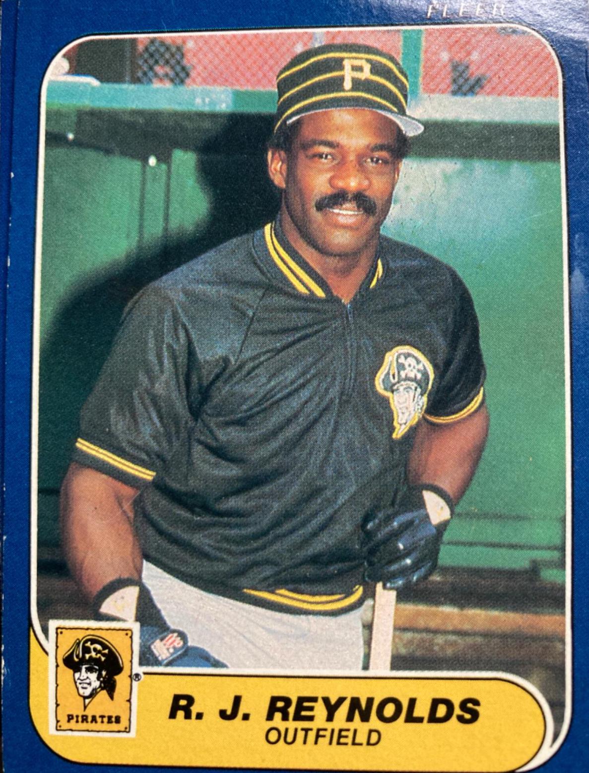 R.J. Reynolds #619