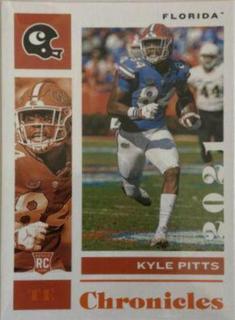 Kyle Pitts