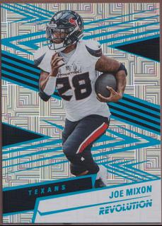 Joe Mixon
