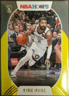 Kyrie Irving