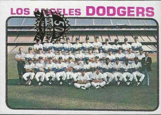 Los Angeles Dodgers