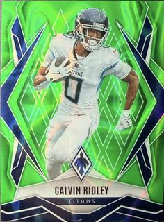 Calvin Ridley