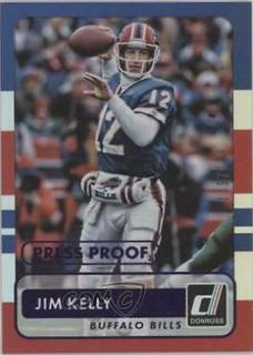 Jim Kelly
