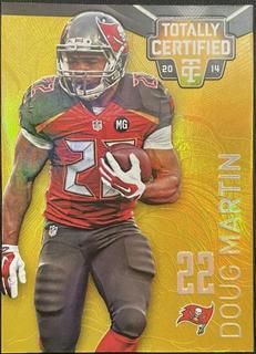 Doug Martin