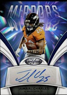 Jamaal Charles