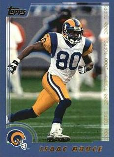 Isaac Bruce