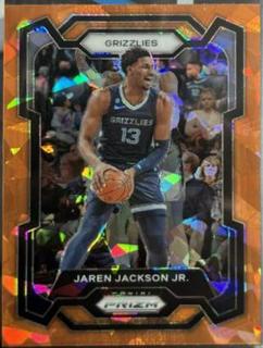 Jaren Jackson Jr.