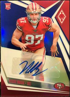 Nick Bosa