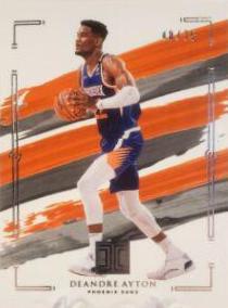 Deandre Ayton