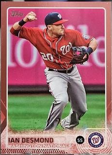 Ian Desmond