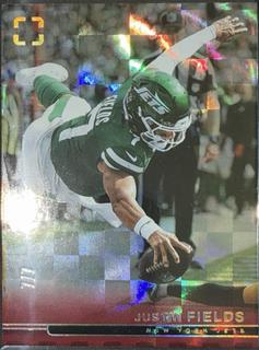 Justin Fields