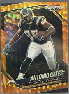Antonio Gates