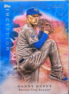 Danny Duffy