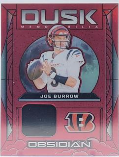 Joe Burrow