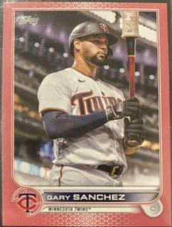 Gary Sanchez