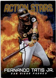 Fernando Tatis Jr.