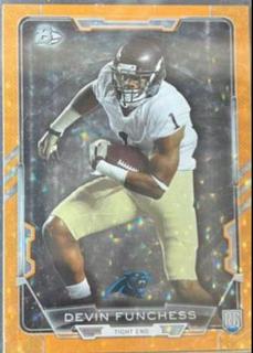 Devin Funchess