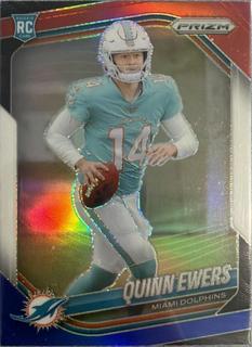 Quinn Ewers