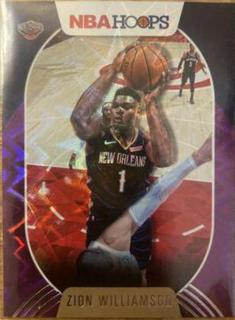 Zion Williamson