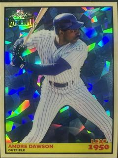 Andre Dawson