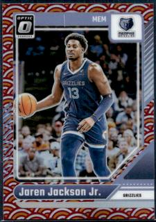 Jaren Jackson Jr.