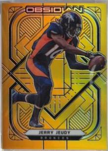 Jerry Jeudy