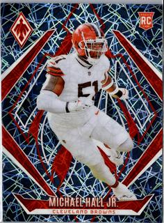 Michael Hall Jr.