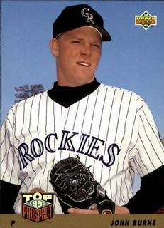 John Burke
