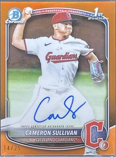 Cameron Sullivan