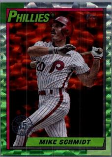 Mike Schmidt