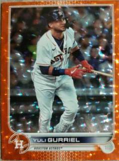 Yuli Gurriel