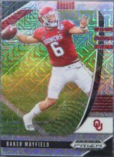Baker Mayfield