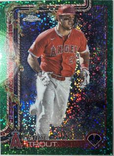 Mike Trout