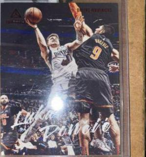 Luka Doncic