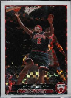 Eddy Curry