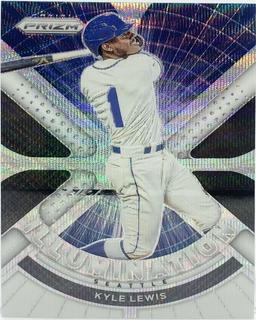 Kyle Lewis