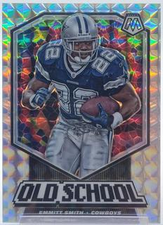 Emmitt Smith