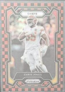 Chris Jones