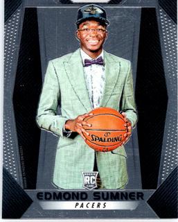 Edmond Sumner