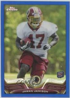 Jawan Jamison