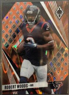 Robert Woods