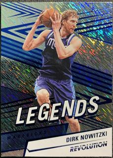 Dirk Nowitzki