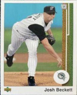 Josh Beckett